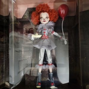 MONSTER HIGH PENNYWISE DOLL COLLECTORS
